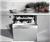 Miele Touchtronic G832SC Built-in Dishwasher