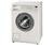 Miele Touchtronic W1113 Large Capacity Washing...