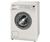 Miele Touchtronic W1213 Front Load Washer
