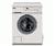 Miele W1926A Front Load Washer