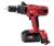 Milwaukee 0627 24 Drill Hammer 18V T Handle Kit