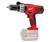 Milwaukee 0724 20 V28 Hammer Drill