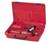 Milwaukee 2.4 Volt Two Speed Screwdriver Kit with...