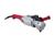 Milwaukee 6065-6 3.5 max HP' 7 in./9 in. Sander'...