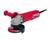 Milwaukee 6140 6 4 1/2in. Sander/Grinder