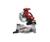 Milwaukee 6950-20 12-inch Dual Bevel Miter Saw w/...