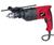 Milwaukee Tool 1/2" Pistol Grip 2 - Speed Heavy -...