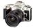 Minolta Maxxum XTsi 35mm SLR Camera