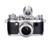 Minox Leica IF 35mm SLR Camera