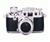 Minox Leica IIIF Point and Shoot Camera