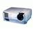 Mitsubishi ColorView SL25U Multimedia Projector
