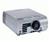 Mitsubishi ColorView XL2 Multimedia Projector