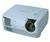 Mitsubishi ColorView XL25U Multimedia Projector