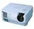 Mitsubishi ColorView XL30U Multimedia Projector