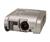 Mitsubishi ColorView XL5950U Multimedia Projector