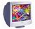 Mitsubishi Diamond Plus 120U (White) 21 in.CRT...