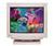 Mitsubishi Diamond Plus 71 (White) 17" CRT Monitor