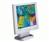 Mitsubishi LXA550W (White) 15" LCD Monitor