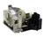 Mitsubishi VLT-HC900LP Projector Lamp for HC900