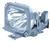 Mitsubishi (VLT-X300LP) Projector Lamp for X300'...