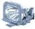 Mitsubishi VLT-XD200LP Projector Lamp for Xd200