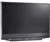 Mitsubishi WD-65734 65 in. HDTV Television