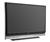 Mitsubishi WD-73733 73 in. HDTV Television