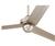 Monte Carlo 3SU54BP Studio Brushed Pewter Fan