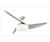 Monte Carlo 3TSR52TID Trios Ceiling Fan