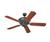 Monte Carlo 5AB52 Aberdeen Ceiling Fan