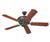 Monte Carlo 5AB52RB Aberdeen Ceiling Fan