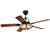 Monte Carlo 5ALR56RBD Alicante Roman Bronze Fan