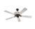 Monte Carlo 5BM66RB Ceiling Fan