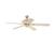 Monte Carlo 5CZ52 Antique Ceiling Fan