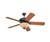 Monte Carlo 5DAAF Daytona Aged Fresco Ceiling Fan