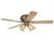 Monte Carlo 5DH52BP Designer Hugger Brushed Pewter...