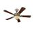 Monte Carlo 5EPR60BRD Ceiling Fan