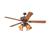 Monte Carlo 5ET60FB Ceiling Fan