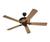 Monte Carlo 5GL66OC Ceiling Fan