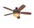 Monte Carlo 5KBR54TBD Kimberly Tuscan Bronze Fan