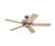 Monte Carlo 5LCR52BP Ceiling Fan