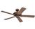 Monte Carlo 5LCR52OC Old Chicago Ceiling Fan