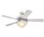 Monte Carlo 5LCR52WH Ceiling Fan