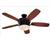 Monte Carlo 5MMR54RBD Roman Bronze Ceiling Fan