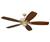 Monte Carlo 5MXAF Maxima Aged Fresco Ceiling Fan