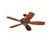 Monte Carlo 5MXOC Maxima Old Chicago Ceiling Fan