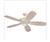Monte Carlo 5MXTA Maxima Ceiling Fan