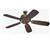 Monte Carlo 5MYR56TB Tuscan Bronze Ceiling Fan