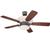 Monte Carlo 5NCR56OCD Newcastle Chicago Ceiling Fan