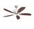 Monte Carlo 5OBR52 Ceiling Fan